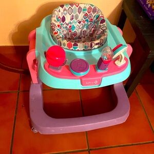 Baby walker $20